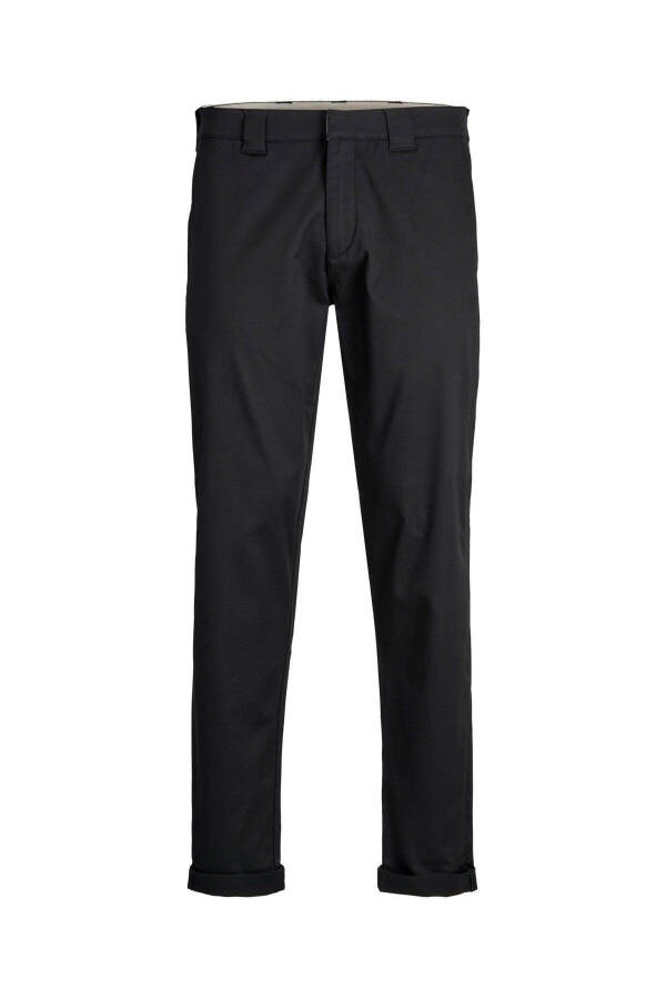 JStkane JJPablo PAntolon 12205346 - BLACK - 1