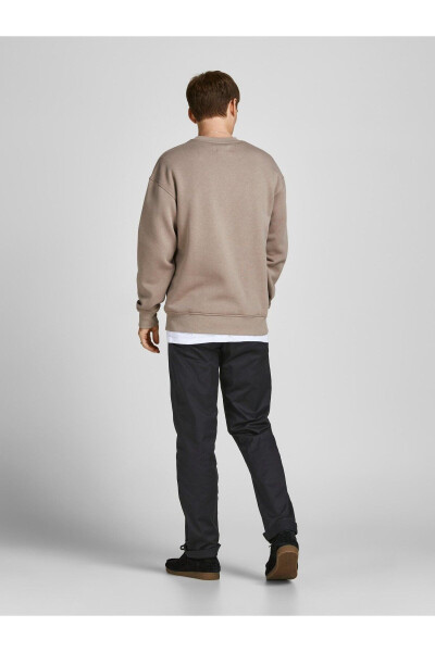 JStkane JJPablo PAntolon 12205346 - BLACK - 4