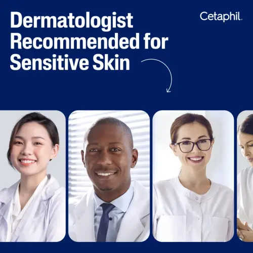 Juda quru teri uchun Cetaphil namlagundi kremok,Hidsiz, 16 fl uns - CETAPHIL (1)