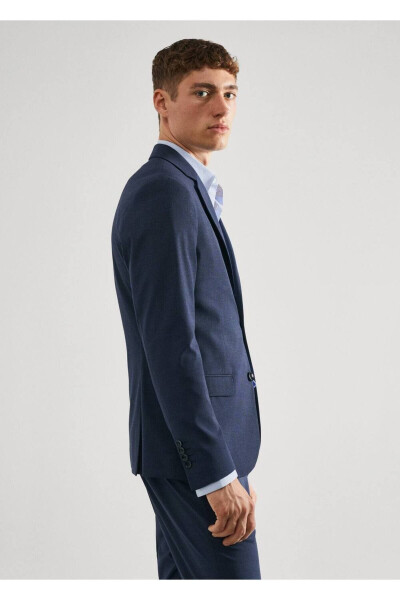 Juda Tor Klassik Blazer - 6