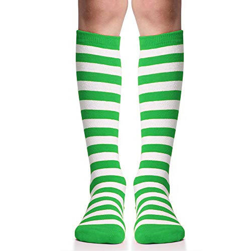 juDanzy Knee High Socks with Grips for Babies, Toddlers and Children - 7