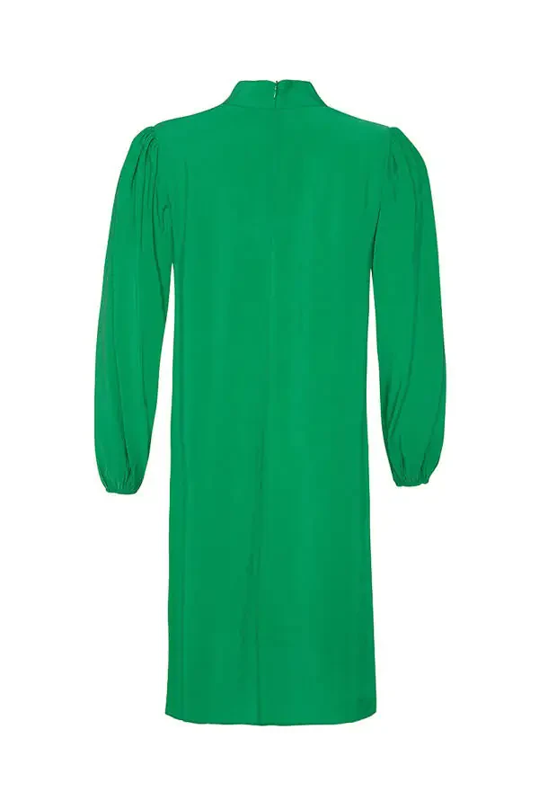 Judge's Collar Tunic - 3