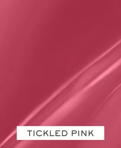 Juicy Tubes Original Lip Gloss - 08 Tickled Pink (Creamy Dusty Rose) - 2