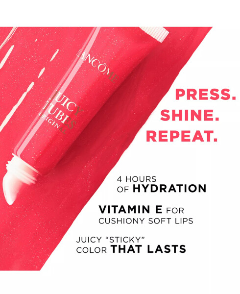 Juicy Tubes Original Lab bo'yoq 01 Sof (Shaffof) - 18