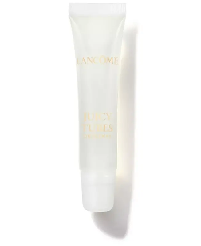 Juicy Tubes Original Lip Gloss-01 Pure (Clear Sheer) - 1