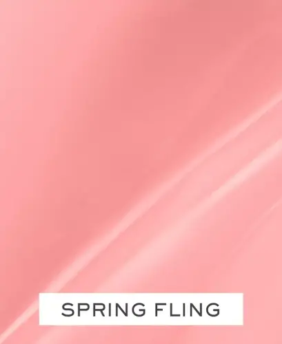 Juicy Tubes Original Lip Gloss-02 Spring Fling (Creamy Millenial Pink) - 2