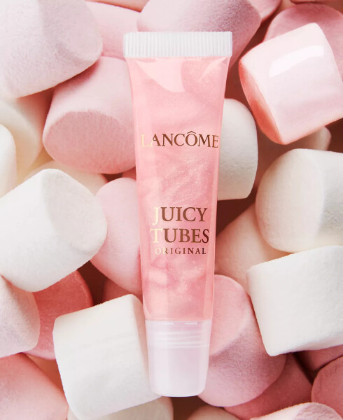 Juicy Tubes Original Lip Gloss 03 Dreamsicle (Creamy Milky Pale Pink) - 15