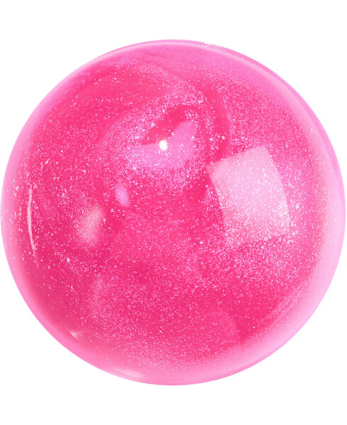 Juicy Tubes Original Lip Gloss 04 Miracle Sheer Bubble Pink with Sparkle - 12