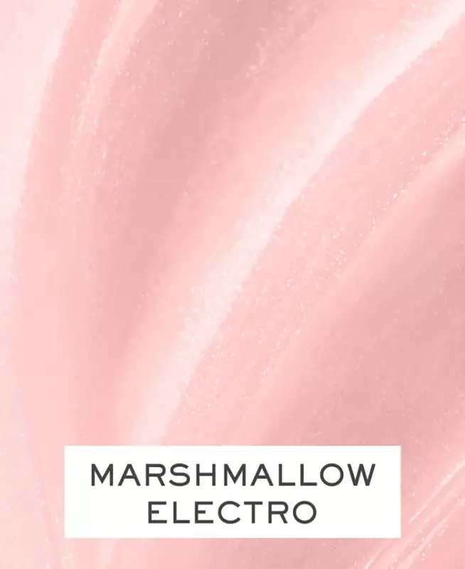 Juicy Tubes Original Lip Gloss - 05 MarsModazoneellow Electro (Sugar Pink with Rose Gold Shimmer) - 2