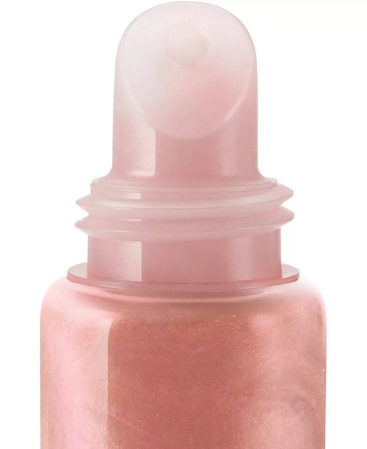 Juicy Tubes Original Lip Gloss 06 Simmer (Opalescent Creamy Nude) - 14