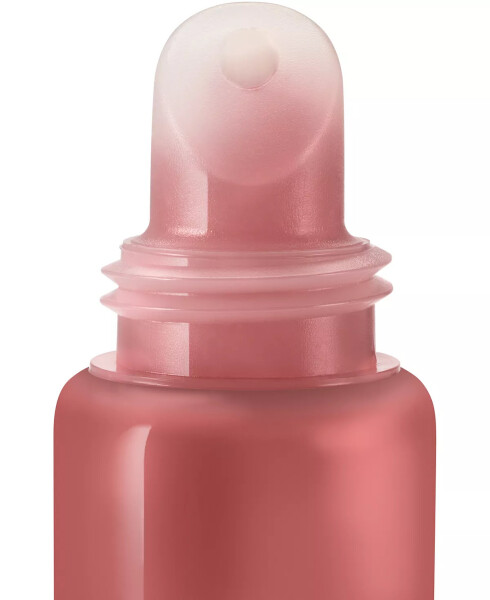 Juicy Tubes Original Lip Gloss 08 Tickled Pink (Creamy Dusty Rose) - 13