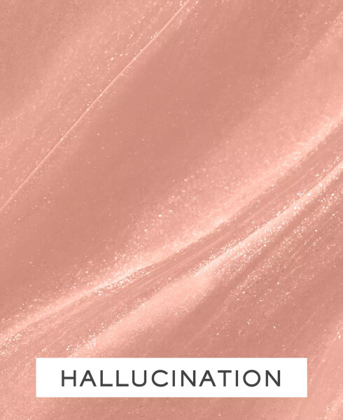 Juicy Tubes Original Lip Gloss 09 Hallucination (Golden Nude Shimmer) - 2