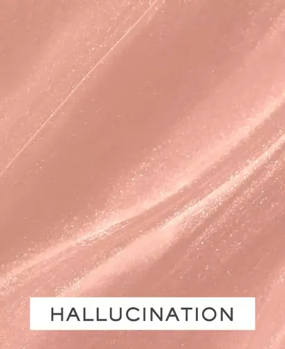 Juicy Tubes Original Lip Gloss-09 Hallucination (Golden Nude Shimmer) - 2