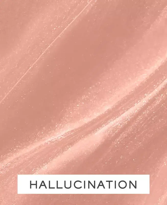 Juicy Tubes Original Lip Gloss-09 Hallucination (Golden Nude Shimmer) - 2