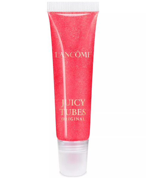 Juicy Tubes Original Lip Gloss 10 Framboise Pop (Sheer Raspberry) - 10