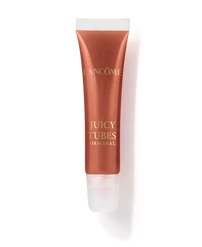 Juicy Tubes Original Lip Gloss - 16 Almond Drip - LANCÔME