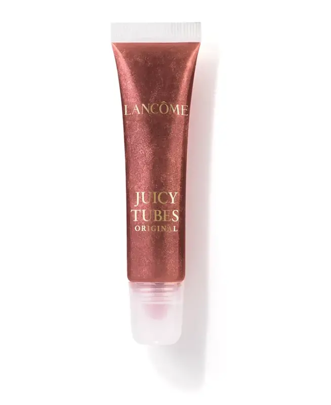 Juicy Tubes Original Lip Gloss - 19 Cocoa Macchiato - LANCÔME