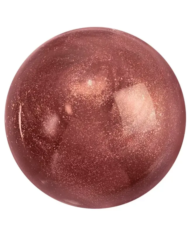 Juicy Tubes Original Lip Gloss - 19 Cocoa Macchiato - 2