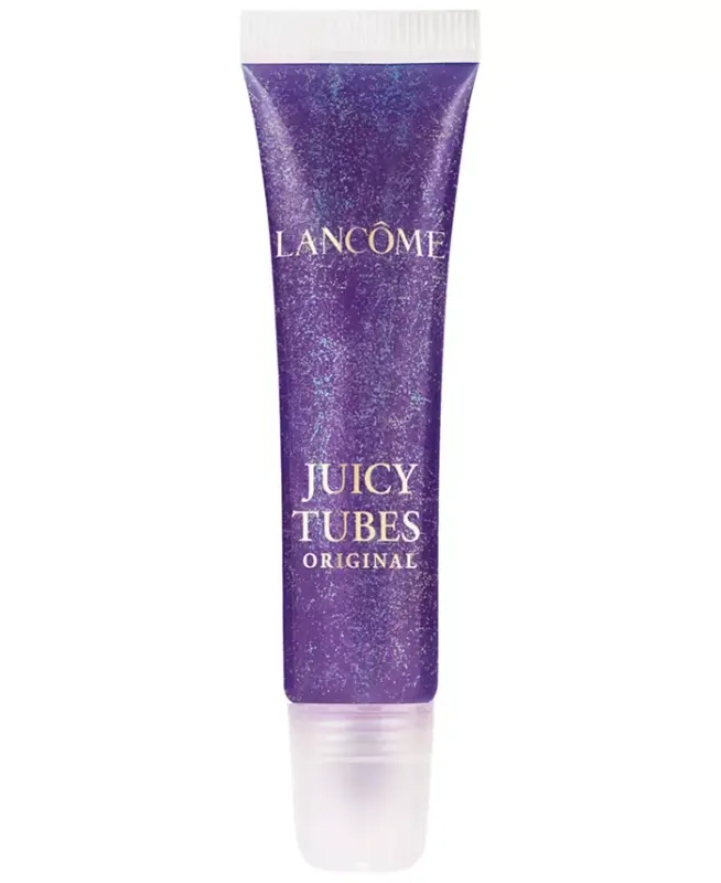 Juicy Tubes Original Lip Gloss - NEW! 15 Berry Bisou - LANCÔME