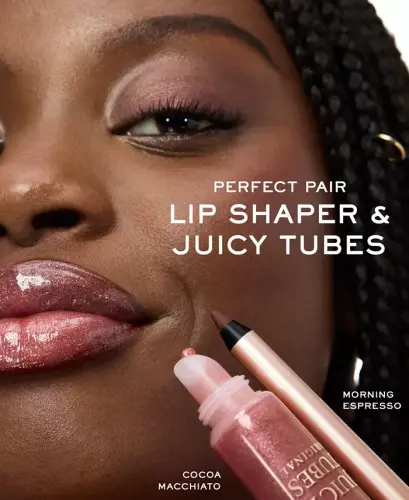Juicy Tubes Original Lip Gloss - NEW! 15 Berry Bisou - 5