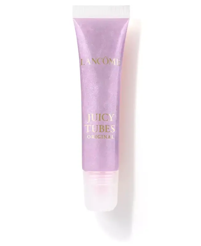 Juicy Tubes Original Lip Gloss - NEW! 20 Lavander Latte - LANCÔME