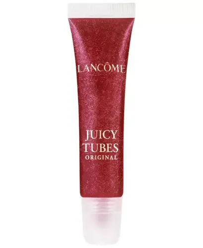 Juicy Tubes Original Lip Gloss - NEW! 27 Cheeky Cherry - 1