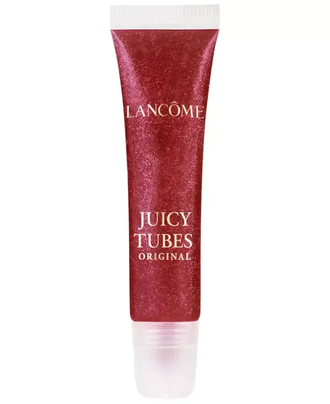 Juicy Tubes Original Lip Gloss - YANGI! 27 Cheeky Cherry - LANCÔME