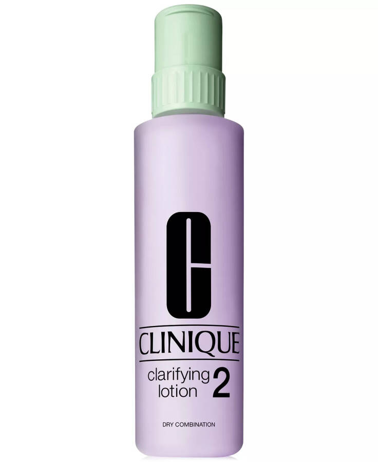 Jumbo Clarifying Face Lotion Toner 2, 16.5 fl. oz. No Color - 1