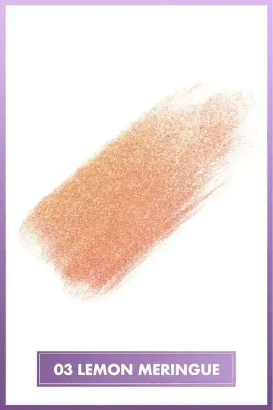 Jumbo Face Stick | Многофункциональный стик-хайлайтер - Lemon Meringue-Lemon Meringue - 2