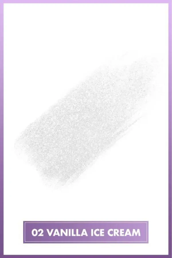 Jumbo Face Stick | Multi-Purpose Stick Highlighter - Vanilla Ice Cream - 10