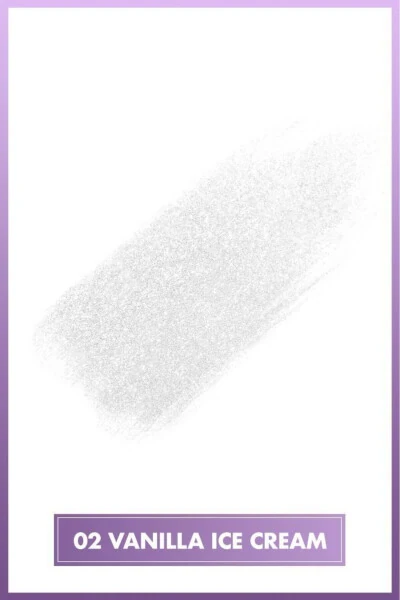 Jumbo Face Stick | Multi-Purpose Stick Highlighter - Vanilla Ice Cream - 18