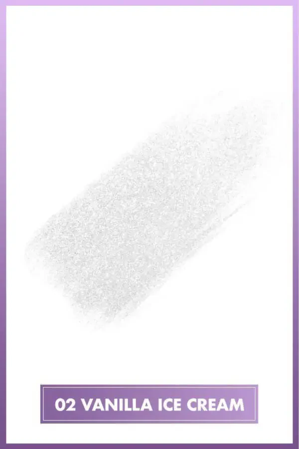 Jumbo Face Stick | Multi-Purpose Stick Highlighter - Vanilla Ice Cream - 18