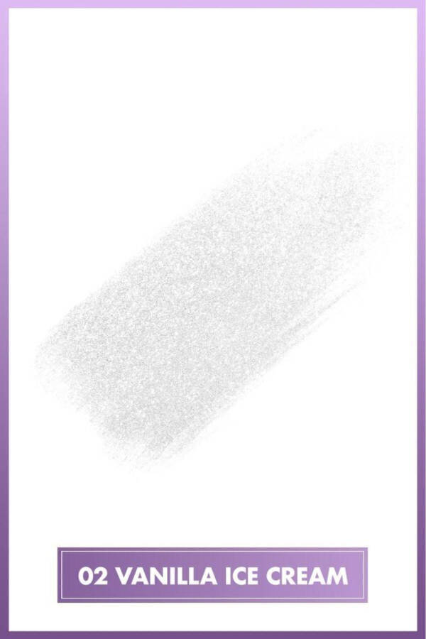 Jumbo Face Stick | Multi-Purpose Stick Highlighter - Vanilla Ice Cream - 10