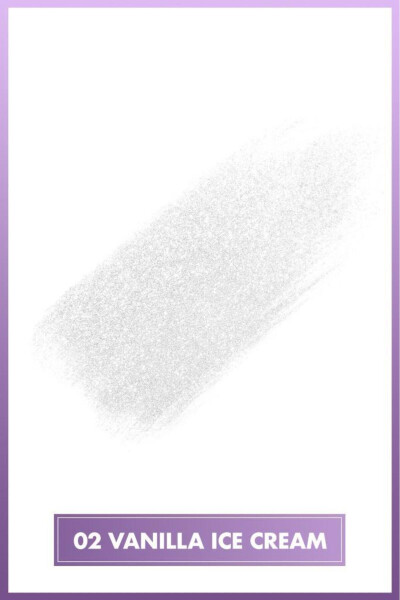 Jumbo Face Stick | Multi-Purpose Stick Highlighter - Vanilla Ice Cream - 18