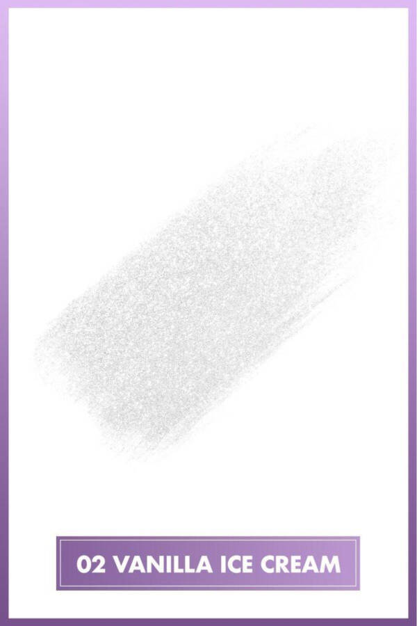Jumbo Face Stick | Multi-Purpose Stick Highlighter - Vanilla Ice Cream - 18