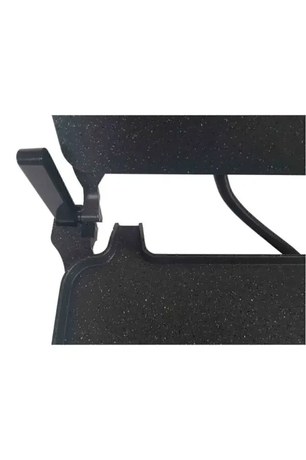 Jumbo Granit Grill Silex Bazlama Va LaModazoneacun - 31