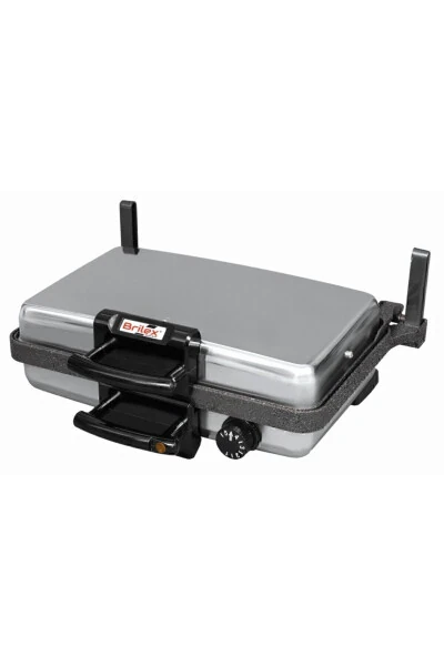 Jumbo Granit Grill Silex Bazlama Va LaModazoneacun - 15