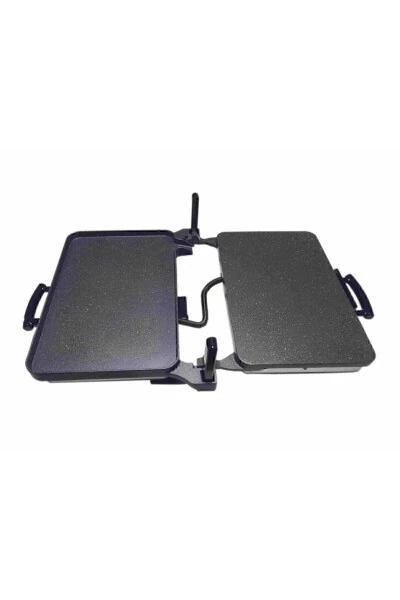 Jumbo Granit Grill Silex Bazlama Va LaModazoneacun - 18