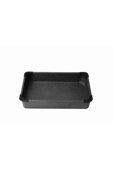 Jumbo Granit Grill Silex Bazlama Va LaModazoneacun - 13