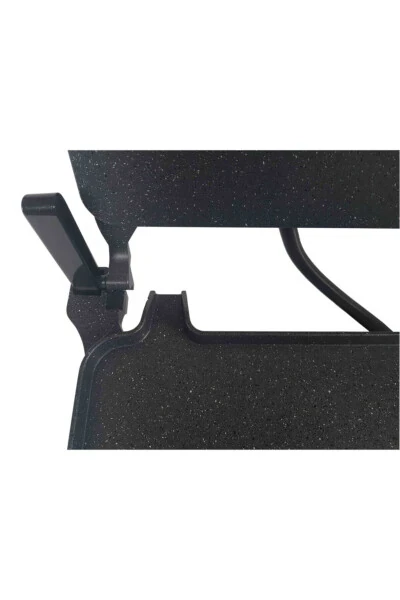 Jumbo Granit Grill Silex Bazlama Va LaModazoneacun - 14