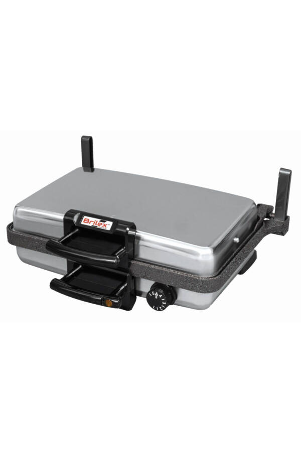 Jumbo Granit Grill Silex Non va Non va va Makinasi - 8