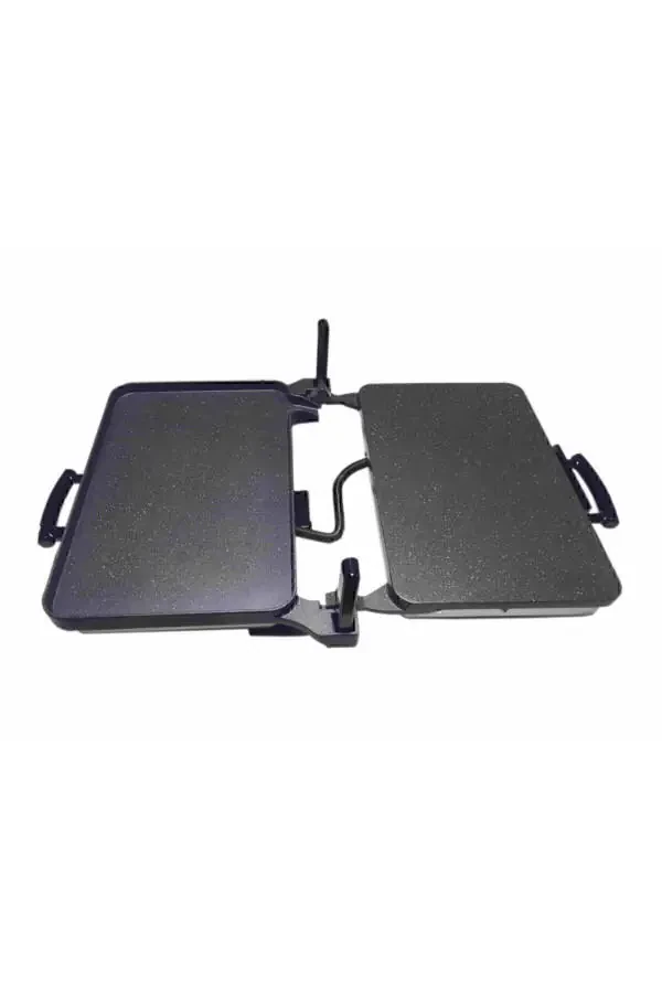 Jumbo Granite Grill Silex Bazlama And LaModazoneacun - 4