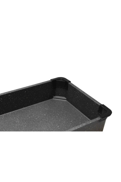 Jumbo Granite Grill Silex Bazlama And LaModazoneacun - 12