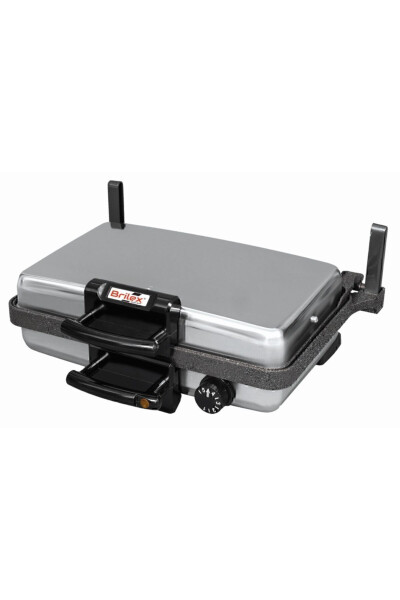 Jumbo Granite Grill Silex Bazlama And LaModazoneacun - BRILEX