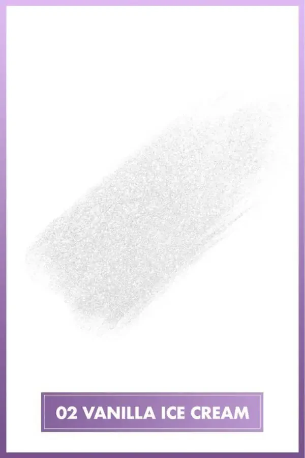 Jumbo-стик для лица | Многофункциональный хайлайтер-стик - Ванильное мороженое - 2