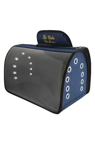 Jumbo Tomris Сумка для переноски Синий-Синий - 7