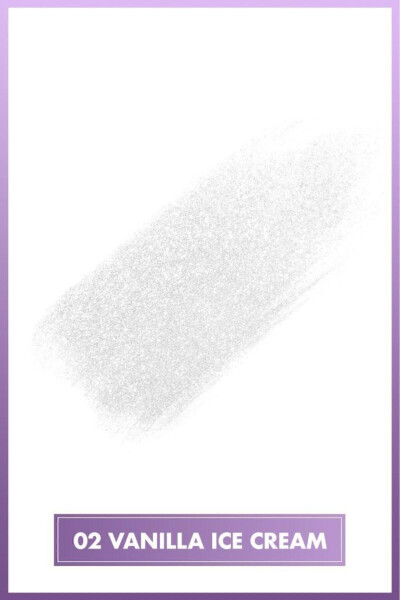 Jumbo Yuz Chubug'i | Ko'p Maqsadli Chubuk Yorug'latkicisi - Vanil Muz - NYX PROFESSIONAL MAKEUP (1)