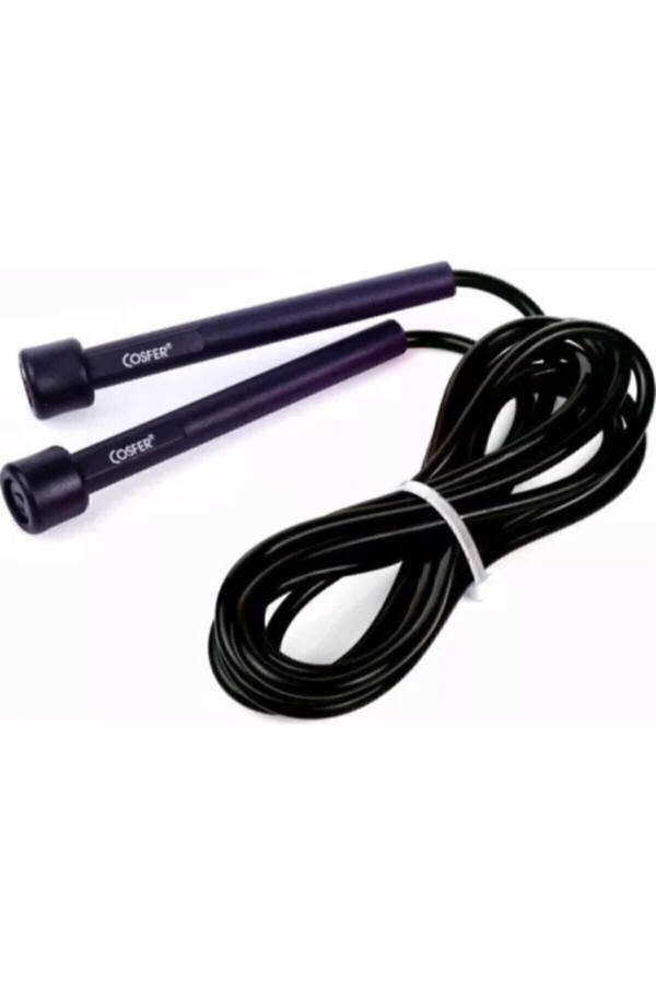 Jump Rope Exercise Fitness Body Shaping Jump Rope Aerobic Fitness Sports Equipment - 2