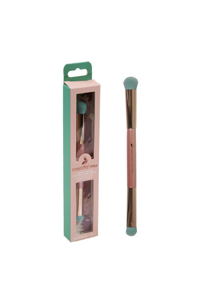 Jungle Mood Concealer and Shading Brush - NASCITA