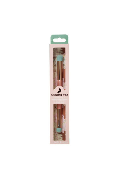 Jungle Mood Concealer and Shading Brush - NASCITA (1)